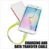 Image of Phone Accessories - Fashionable Micro USB Charging Cable For IPhone And Android!