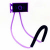 Image of Phone Accessories - Lazy Neck Smartphone Holder