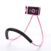 Image of Phone Accessories - Lazy Neck Smartphone Holder