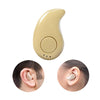 Image of Phone Accessories - Smallest Bluetooth Earphone