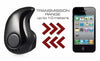 Image of Phone Accessories - Smallest Bluetooth Earphone