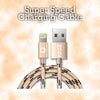 Image of Phone Accessories - Super Speed Charging Cable