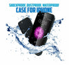 Image of Phone Accessories - Waterproof And Dustproof Underwater Diving Phone Case