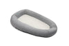Image of Purair Breathable Nest - Marl Grey