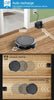 Image of New Automatic Robot Robotic Vacuum Cleaner Carpet Floor Dry Wet Mop Recharge