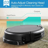 Image of New Automatic Robot Robotic Vacuum Cleaner Carpet Floor Dry Wet Mop Recharge