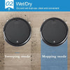 Image of New Automatic Robot Robotic Vacuum Cleaner Carpet Floor Dry Wet Mop Recharge