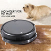 Image of New Automatic Robot Robotic Vacuum Cleaner Carpet Floor Dry Wet Mop Recharge