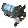 Image of 12V 20Lpm High Pressure Self Priming Water Pump Caravan Camping Tool Farm Boat
