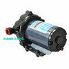 Image of 12V 20Lpm High Pressure Self Priming Water Pump Caravan Camping Tool Farm Boat