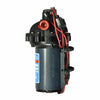 Image of 12V 20Lpm High Pressure Self Priming Water Pump Caravan Camping Tool Farm Boat