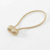 Image of Magnetic Offic Ball Curtain Tiebacks Tie Backs Hooks for Clothing Home Textiles