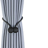 Image of PK1/PK2 Holdbacks MN Tie Backs Buckle Clips Magnetic Ball Home Curtain Tiebacks