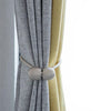 Image of PK1/PK2 Holdbacks MN Tie Backs Buckle Clips Magnetic Ball Home Curtain Tiebacks