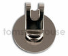 Image of 4 x MAGNETIC HAT CLIP FOR GOLF BALL MARKER