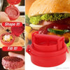 Image of Stuffed Burger Press