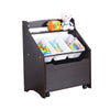 Image of Levede Kids Plastic Toy Box