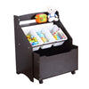 Image of Levede Kids Plastic Toy Box