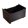 Image of Levede Kids Plastic Toy Box