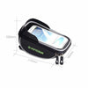 Image of The Best Waterproof And Touch Screen Cycling Phone Bag And Case