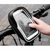 Image of The Best Waterproof And Touch Screen Cycling Phone Bag And Case
