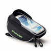 Image of The Best Waterproof And Touch Screen Cycling Phone Bag And Case