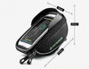 Image of The Best Waterproof And Touch Screen Cycling Phone Bag And Case