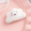 Image of The Squishies Clouds - Kids Toys Animal Squishy Panda Piglet Polar Bear Rabbit Gadget Lab Online