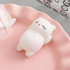 Image of The Squishies Polar Bear - Kids Toys Animal Squishy Panda Piglet Polar Rabbit Gadget Lab Online