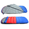 Image of Mountview -15°C Outdoor Camping Thermal Sleeping Bag Envelope Tent Hiking Winter