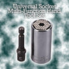 Image of Universal Socket Multi-Function Hand Tool Set