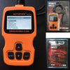 Image of Vehicle Parts & Accessories - The Best Automobile Engine Scanner