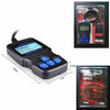 Image of Vehicle Parts & Accessories - The Best Automobile Engine Scanner