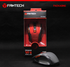 Image of Fantech W4 Wireless Gaming Mouse