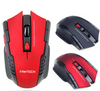Image of Fantech W4 Wireless Gaming Mouse