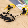 Image of EarHook earphones BT-2