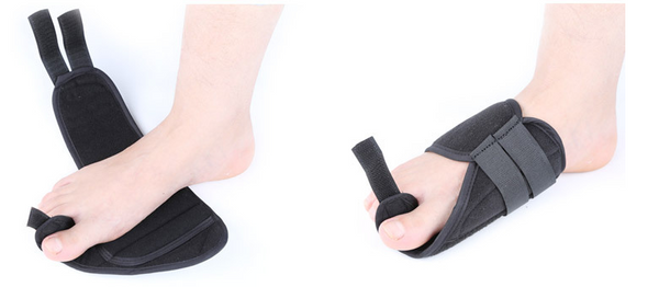 Bunion Hallux Valgus Toe Corrector