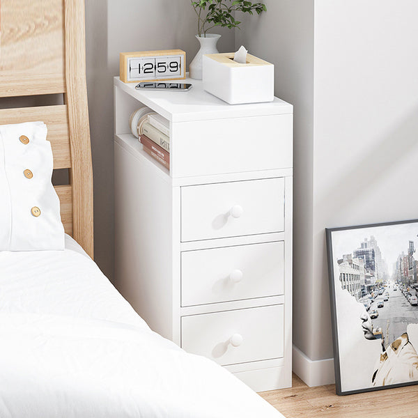 Capri Bedside table - 23009