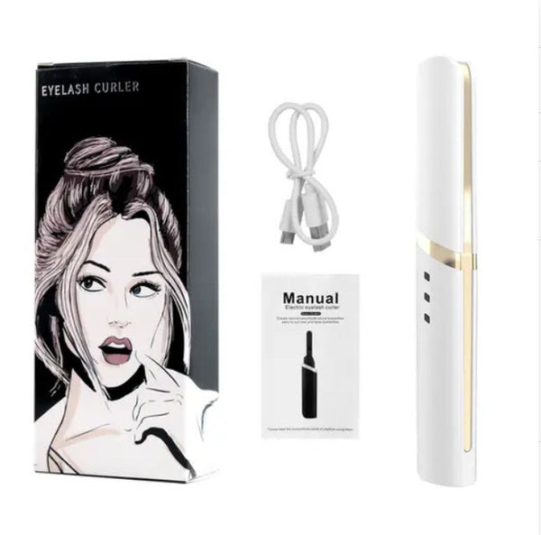 Trending Heated Eyelash Curler