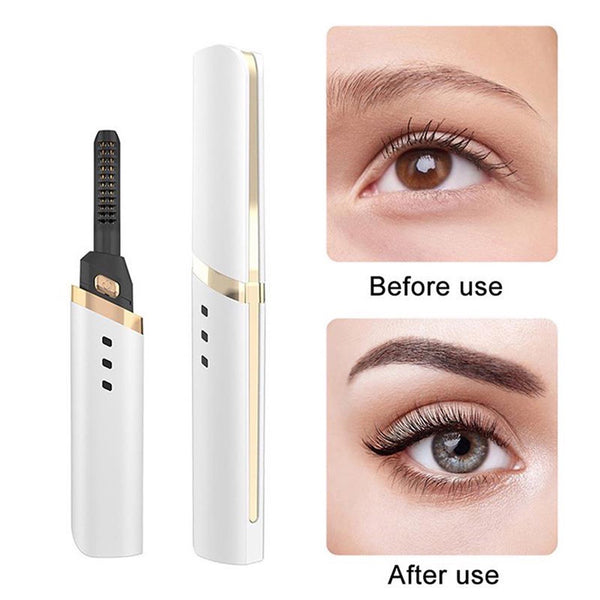 Trending Heated Eyelash Curler