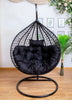 Image of Egg Chair Cushion with Head Rest - Two Sizes available