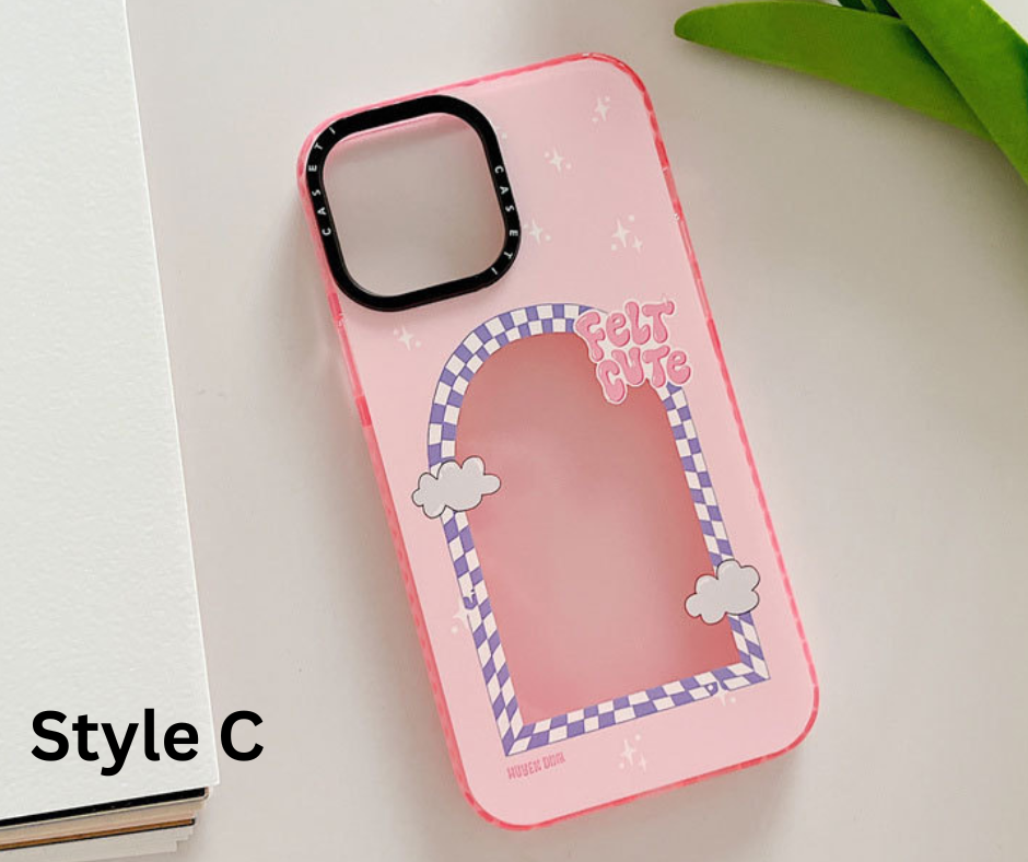 Phone Case Cover