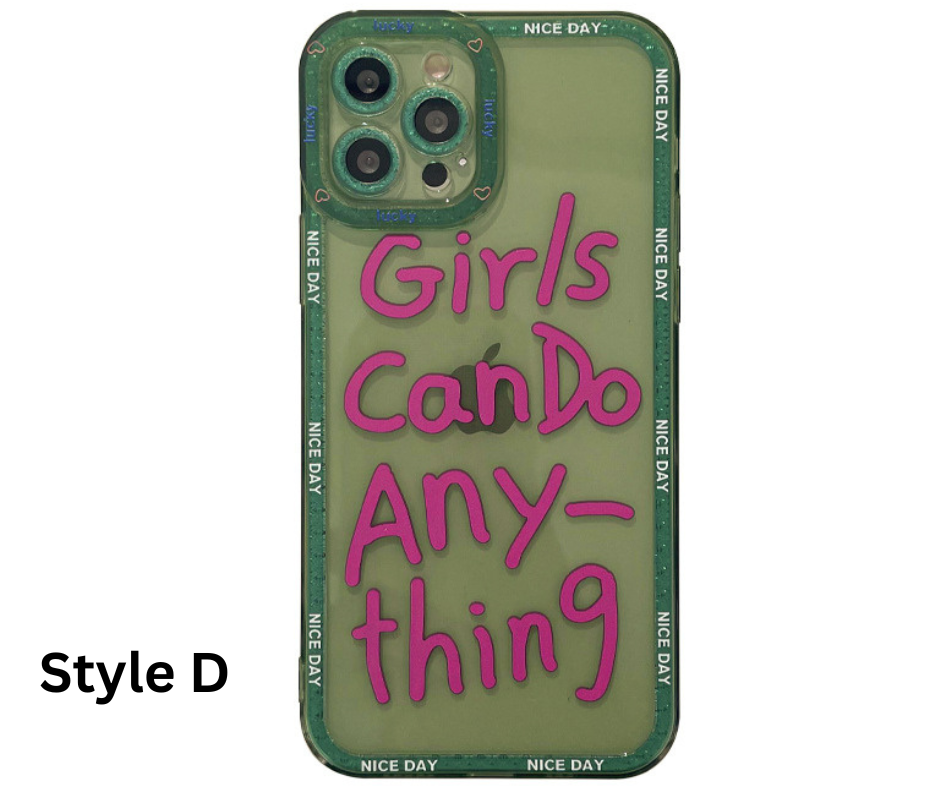 Phone Case Cover
