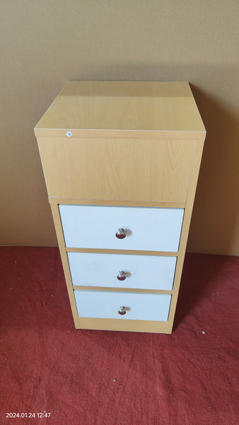 Capri Bedside table - 23009