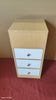 Image of Capri Bedside table - 23009