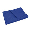 Image of Blue Kids Weighted Blanket Cover