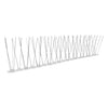 Image of 10x 50cm Bird Spikes  PP base Pigeon Gull Starling