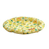 Image of Anti-bug Cat Cooling Bed Pineapple Pattern Large