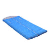 Image of Mountview -10°C Indoor Outdoor Adult Camping Hiking Envelope Sleeping Bag Winter