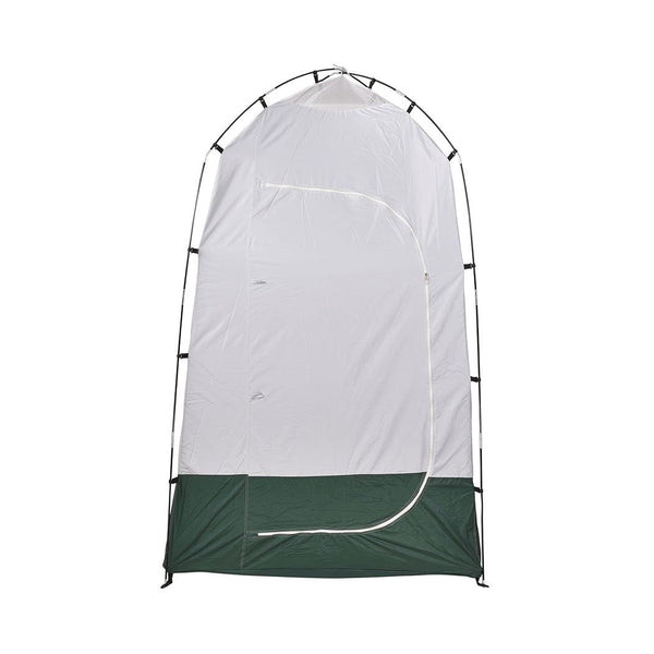 Mountview Camping Toilet Tent Outdoor Portable Change Room Shelter Cover Ensuite